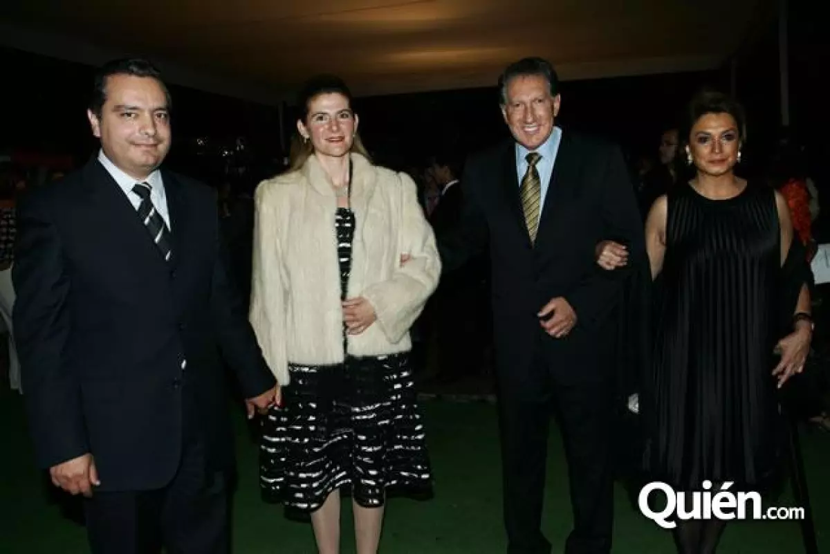 Fundación Michou y Mao