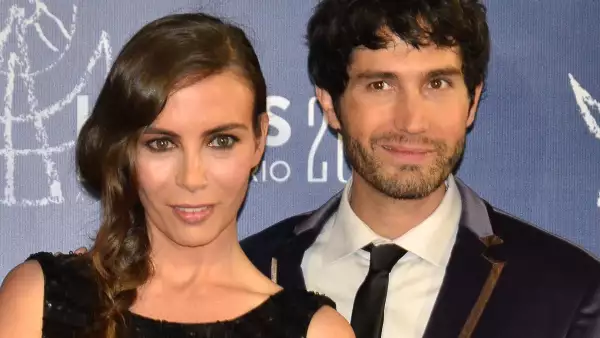 Sasha Sokol y Benny Ibarra