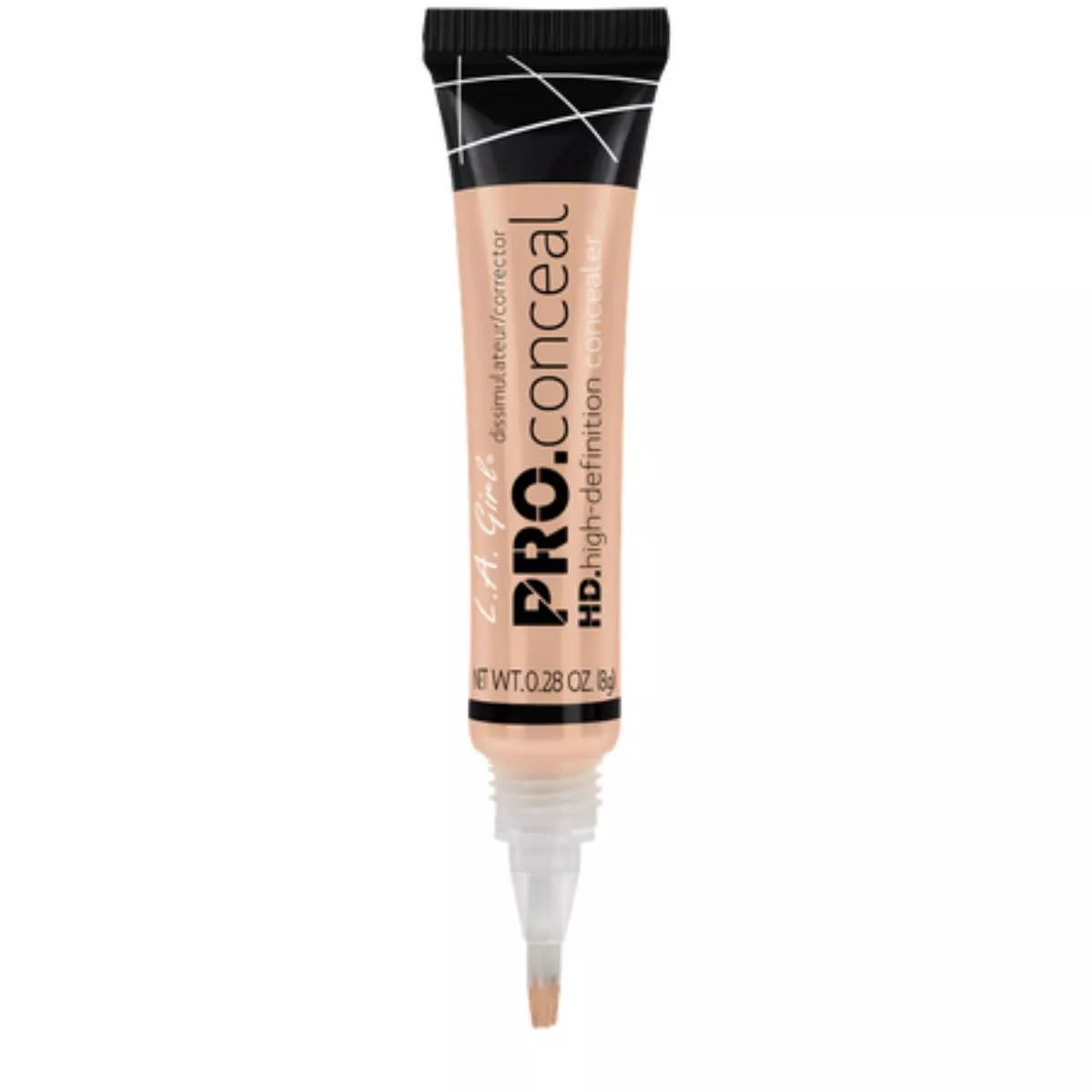 Pro Conceal Corrector liquido