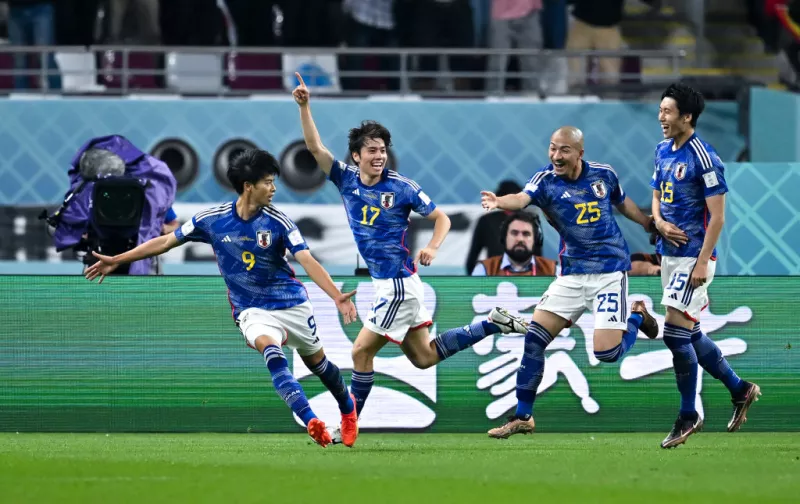 Supercampeones-Japon