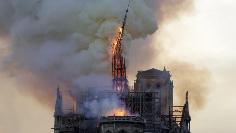 Incendio Notre Dame-9