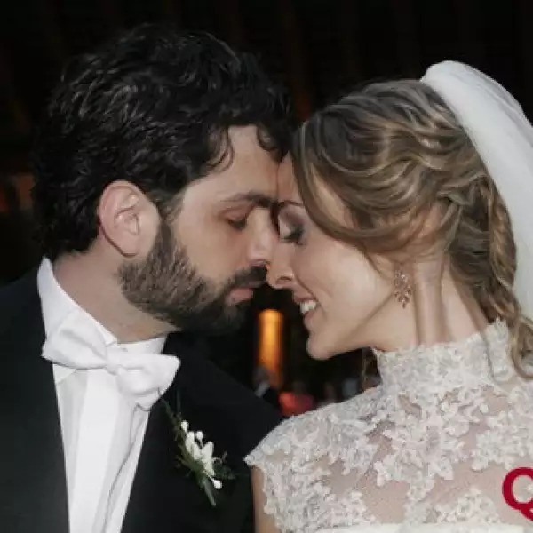 Natalia Orus, Jorge Combe