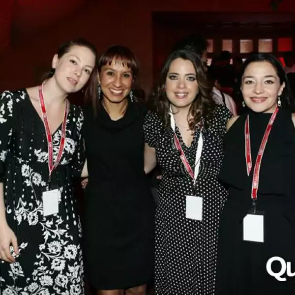 Presentación CNN México