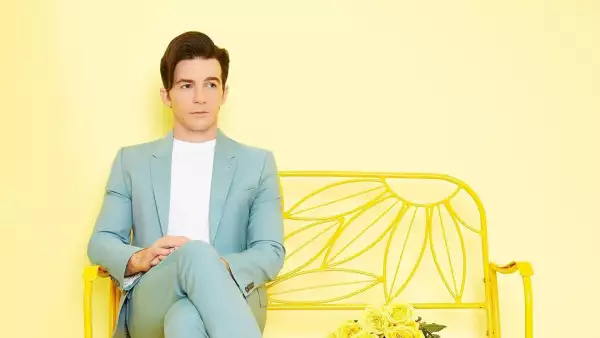 Drake Bell