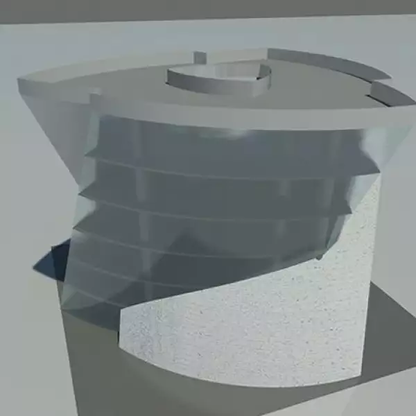 Tecnopolo Esmeralda 2