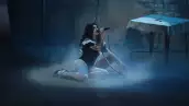 Cazzu da su primer concierto en el Auditorio Nacional como parte del tour Latinaje