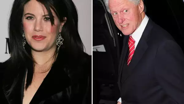 La mujer que tuvo un affair con el ex presidente de Estados Unidos, Bill Clinton, y que puso de cabeza a toda una nación, asegura que lamenta lo ocurrido.