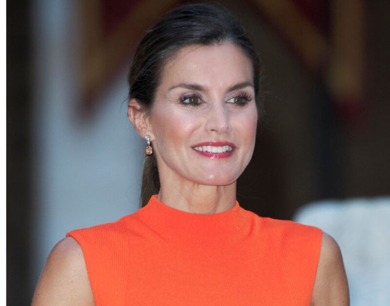 Reina Letizia de España
