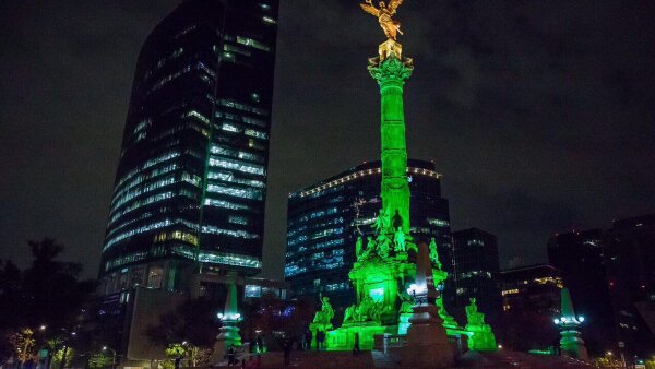 Angel de la independencia