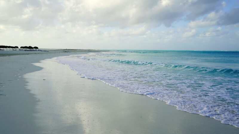 Playa Paraíso