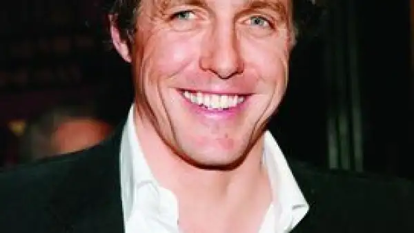 Hugh Grant