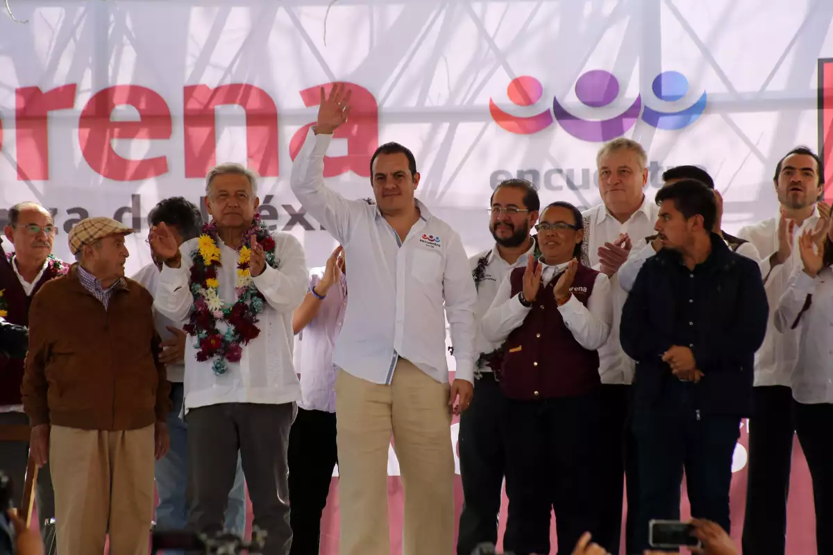 Candidato