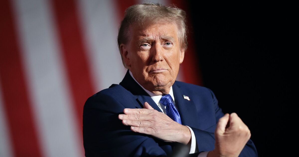 IMF uyardı: Trump'ın ekonomik planları enflasyona neden olabilir