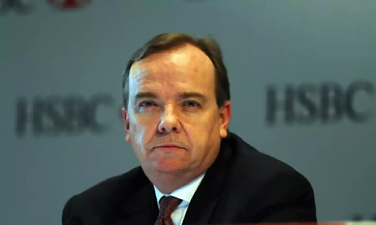 HBC asegura que Gulliver ha declarado su cuenta suiza a las autoridades fiscales del Reino Unido. (Foto: AFP)