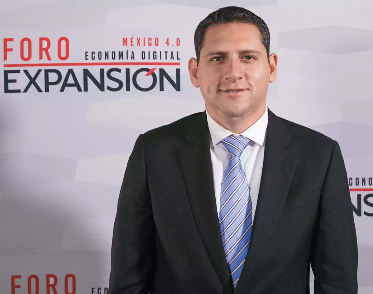 Iván Pelayo.