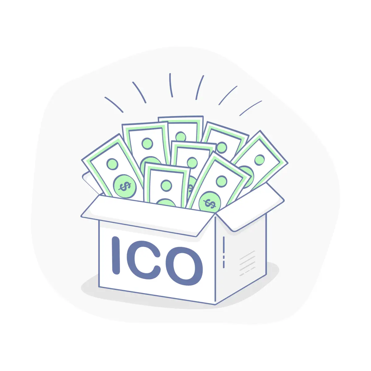 Proyectos mexicanos han levantado hasta 5 millones de dólares a través de estos mecanismos que comprenden la venta de tokens. 