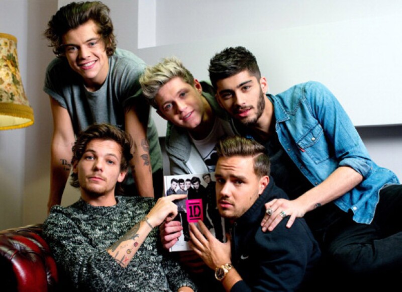 Zayn ha declarado que no le guarda ningún tipo de resentimiento a sus ex compañeros de One Direction.