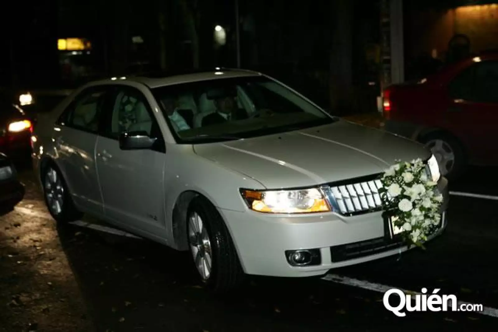 Boda Isabel y Daniel.
