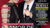 La revista Quién tiene en portada al ganador del Oscar como Mejor director por la película Gravity, acompañado de su inseparable novia. Aquí la historia de amor.