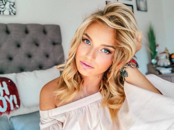 Irina Baeva