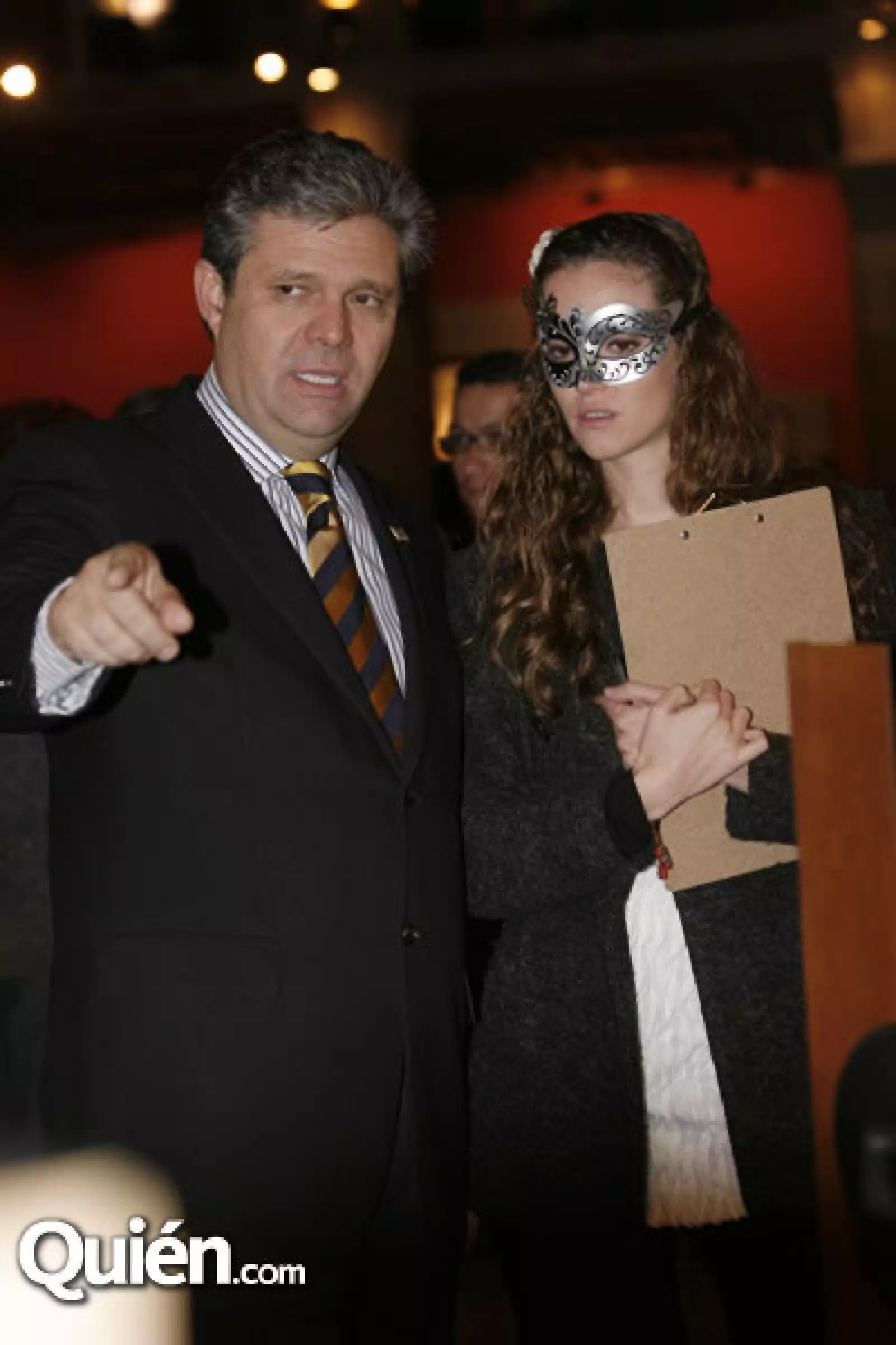 Juan Vidal,María Vidal