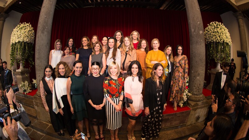 31 Mujeres que amamos