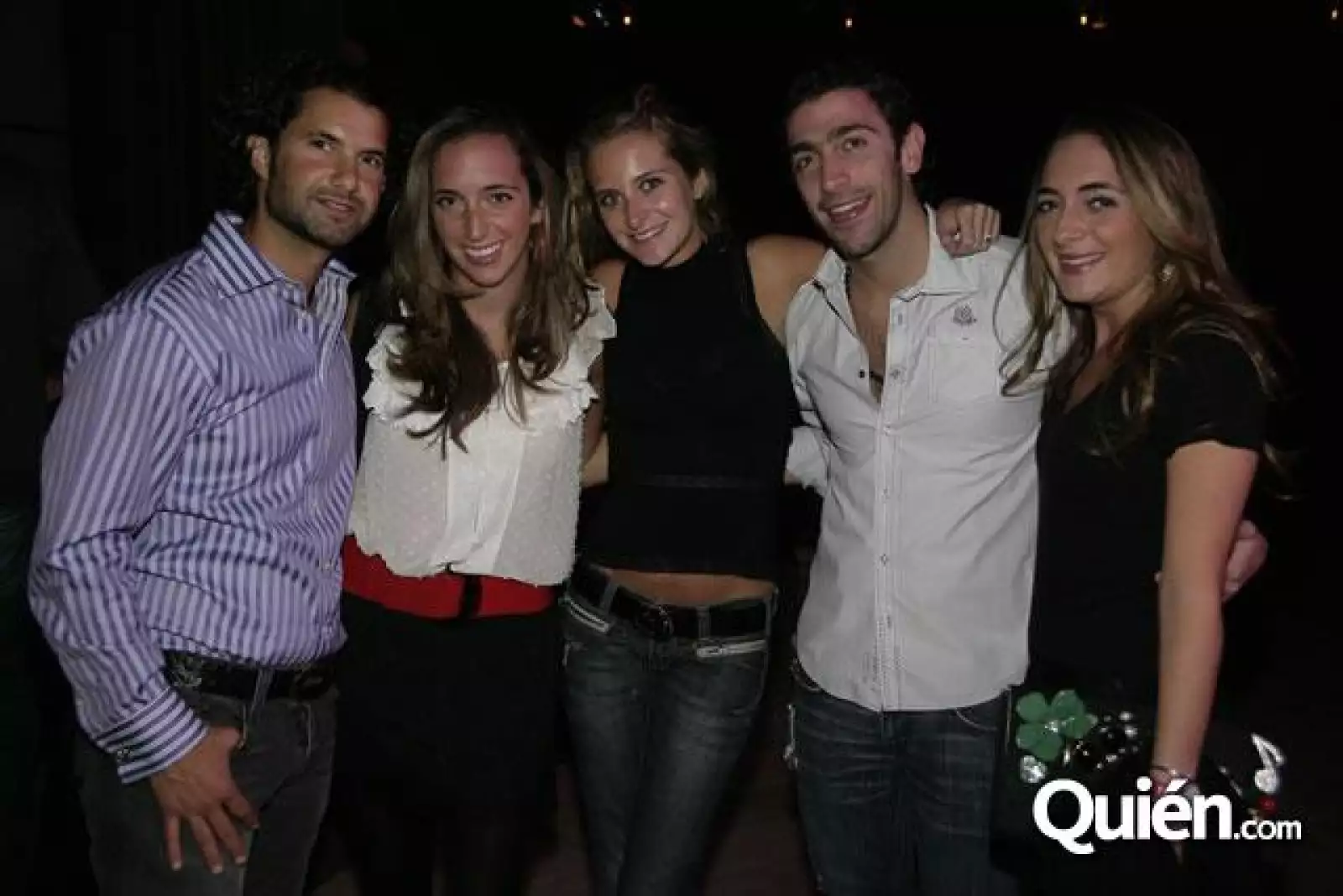 Cumple Mauricio Entebi