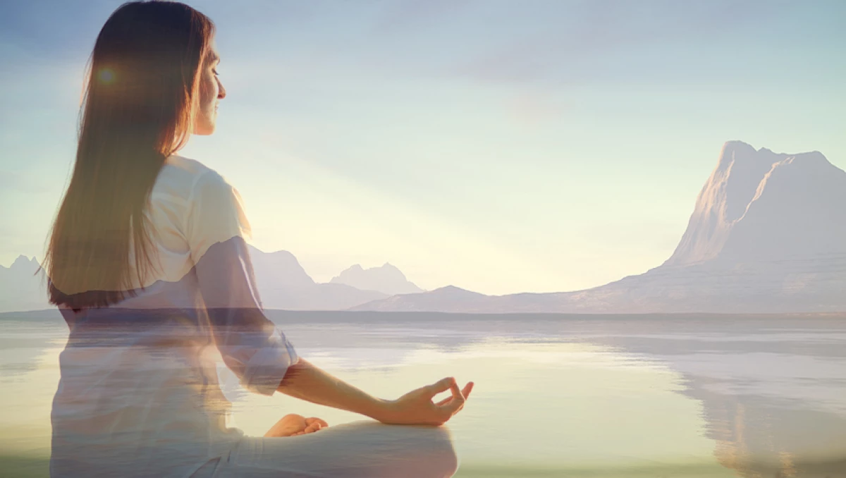 5 maneras naturales de eliminar el estrés y la ansiedad.