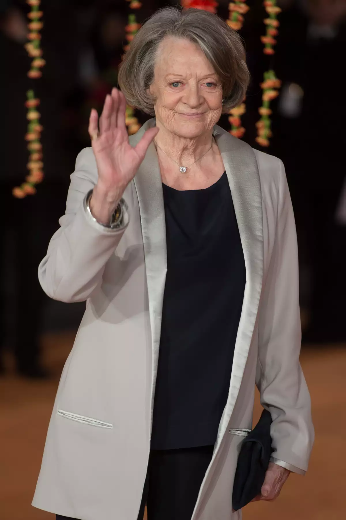 The Royal Film Performance: "The Second Best Exotic Marigold Hotel" - World Premiere - Red Carpet Arrivals