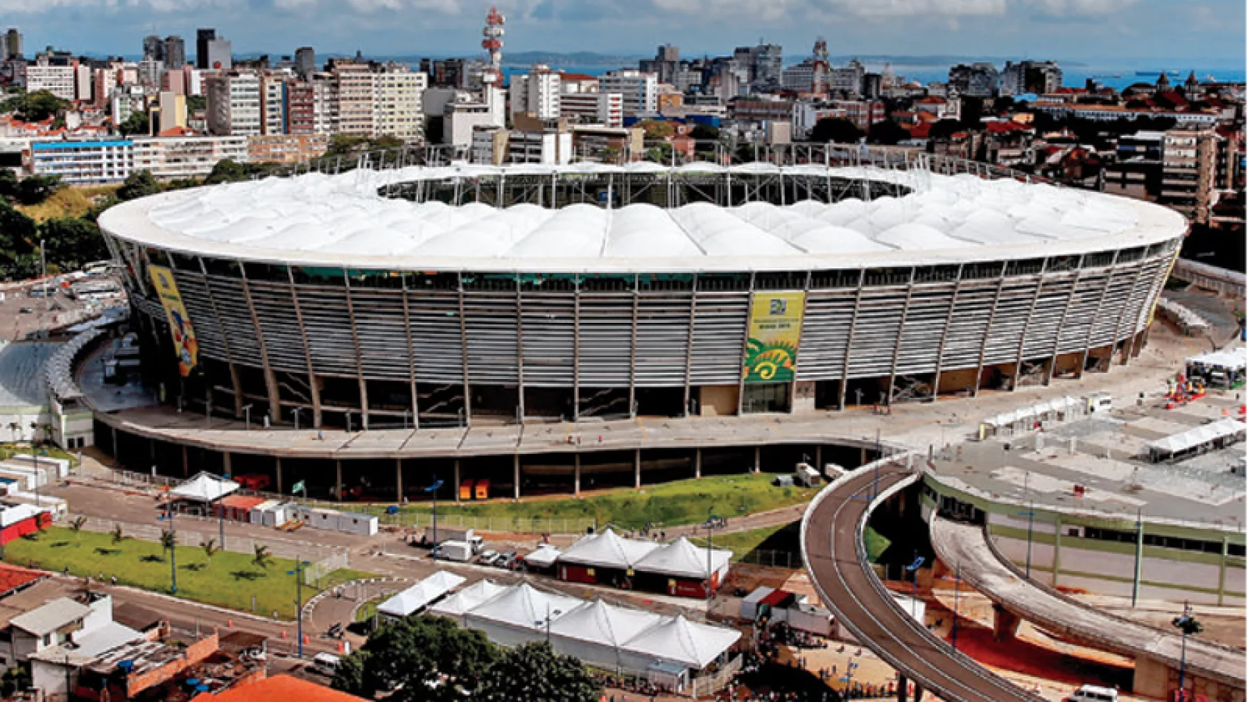 Arena