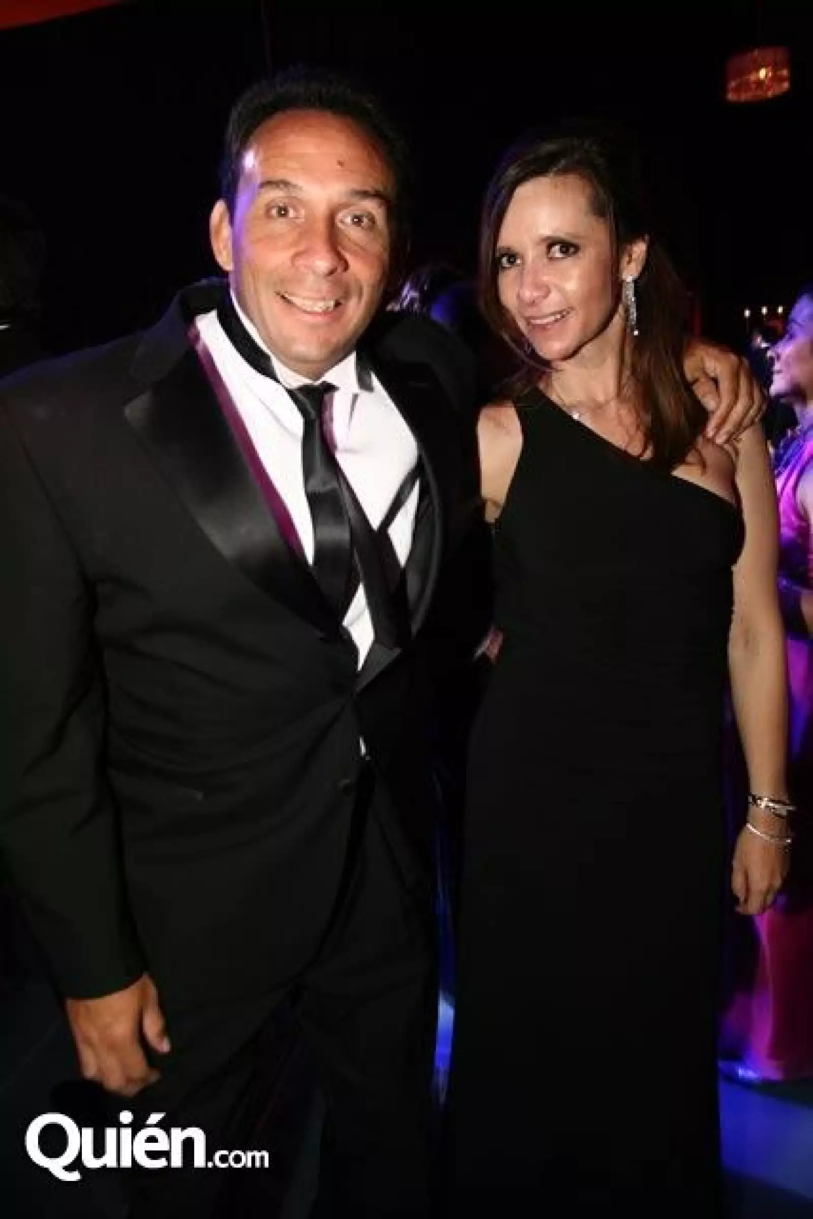 Boda Jos?icardo y Sabrina