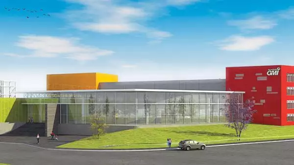 Cultura de Innovacion 