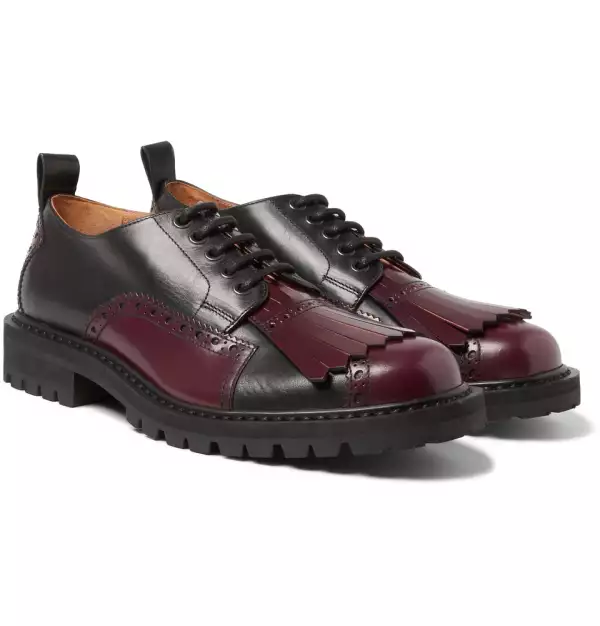 DRIES VAN NOTEN