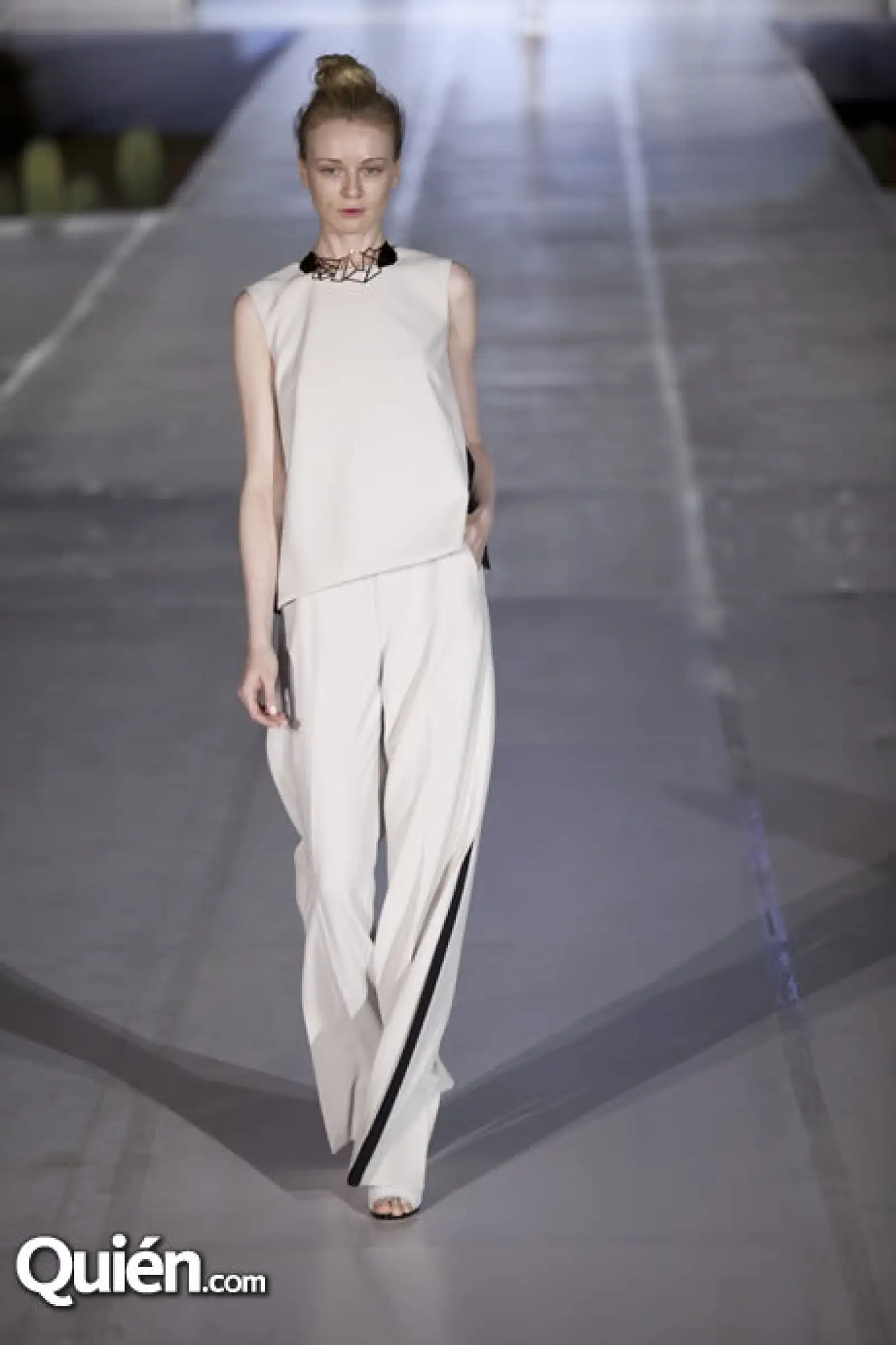 Pasarela Moda Nextel
