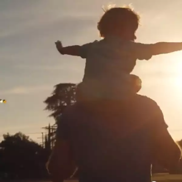 Si eres papá, estamos seguros que este comercial te sacará un par de lágrimas.
