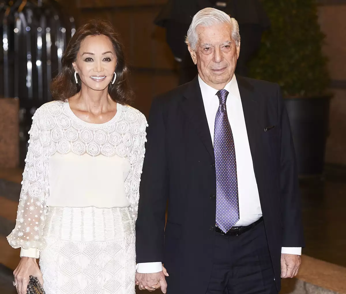 Los intensos y polémicos amores de Mario Vargas Llosa: ¿quiénes fueron sus parejas?