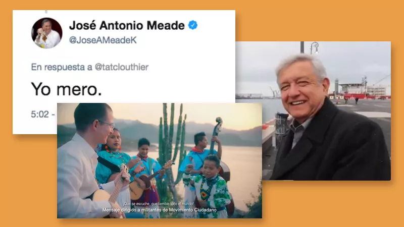 Estrategias de marketing.