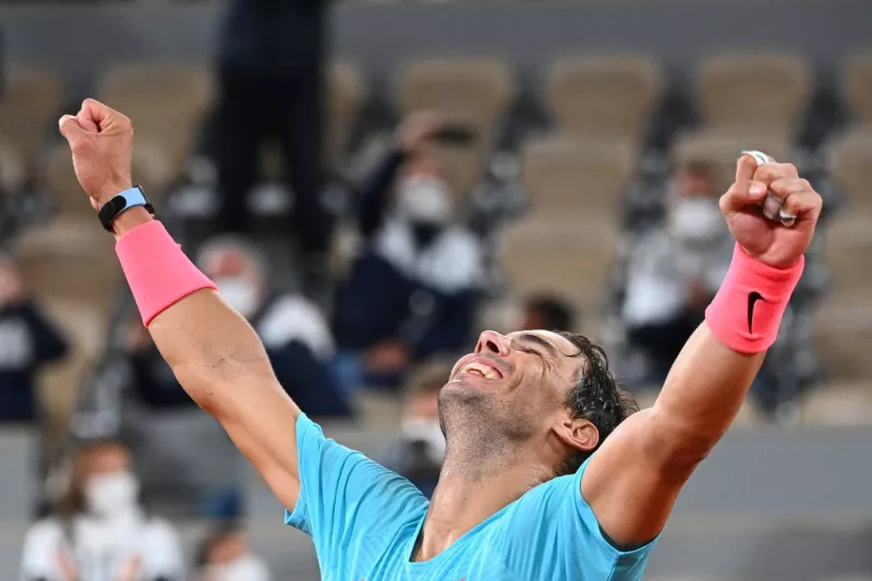 TENNIS-FRA-OPEN-MEN-FINAL