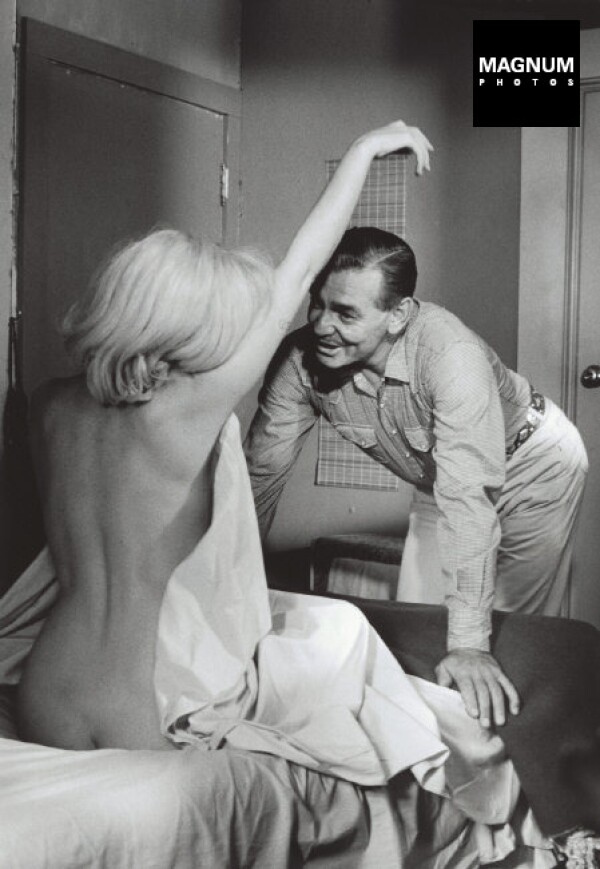 Marilyn Monroe