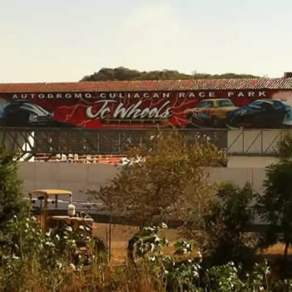 Autódromo Culiacán