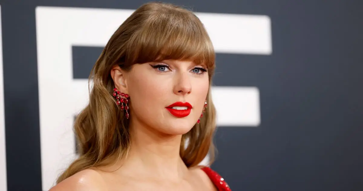 Taylor Swift