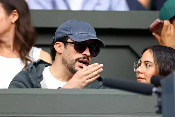 Wimbledon Tennis Championships, Day 1, The All England Lawn Tennis and Croquet Club, London, UK - 29 Jun 2026