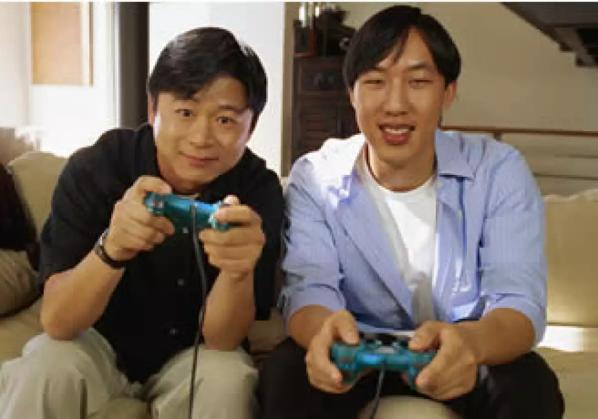 El promedio de las personas adictas a los videojuegos son de 35 años, suelen tener sobrepeso, ser introvertidos y padecer depresión. (Foto: Jupiter Images)
