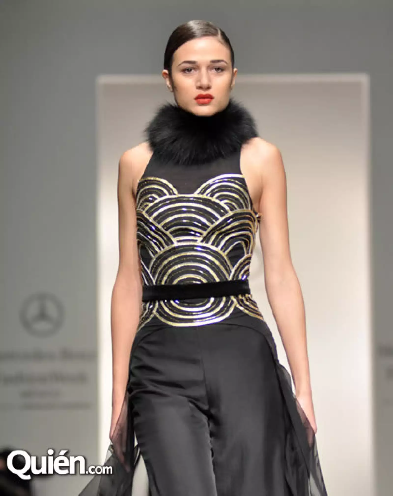 Pasarela JI+B