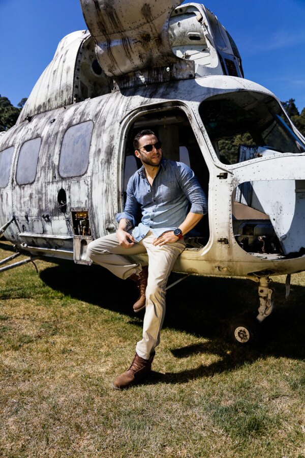 Dockers