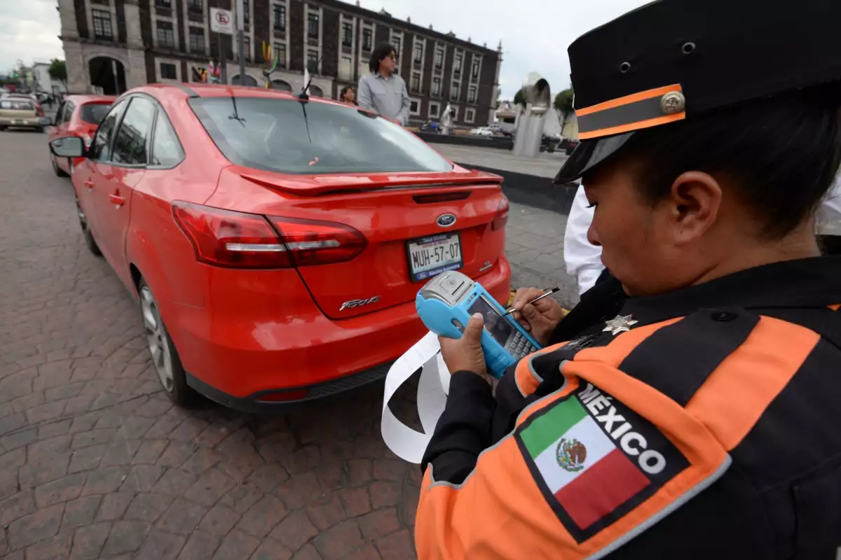 licencias de conducir edomex