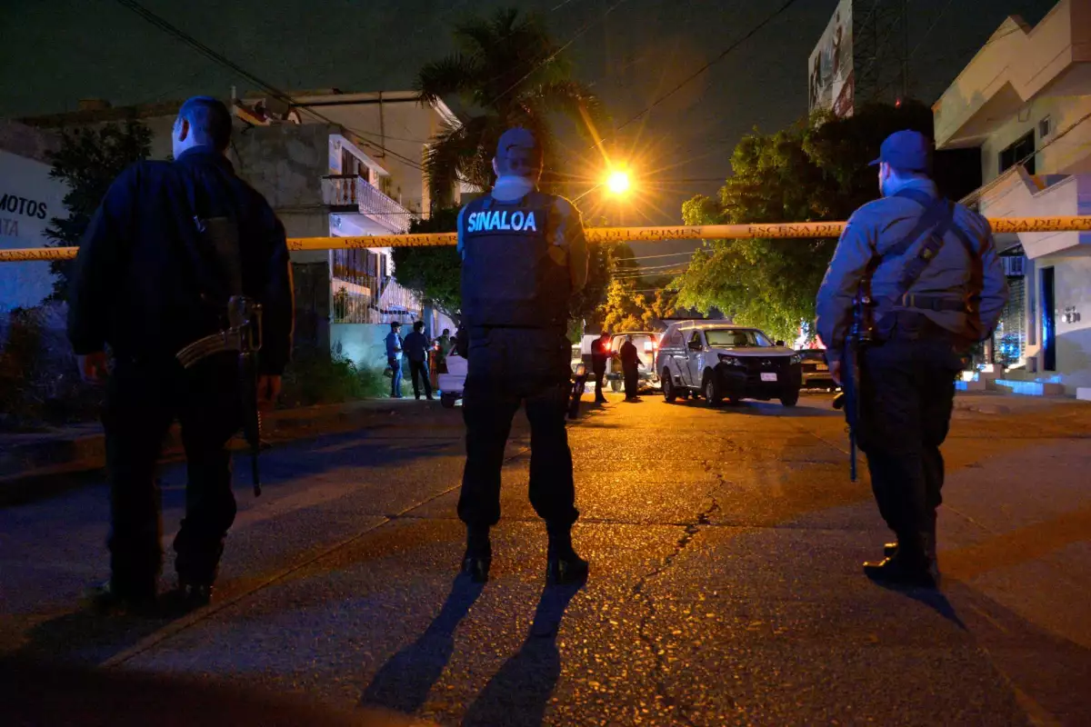 sinaloa asesinato