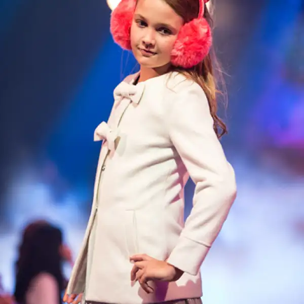 Fashion Fest Kids