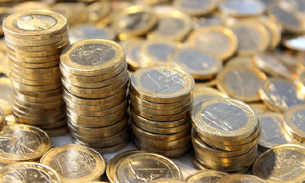 España recibió una línea de crédito por hasta 132,000 mdd. (Foto: Getty Images)