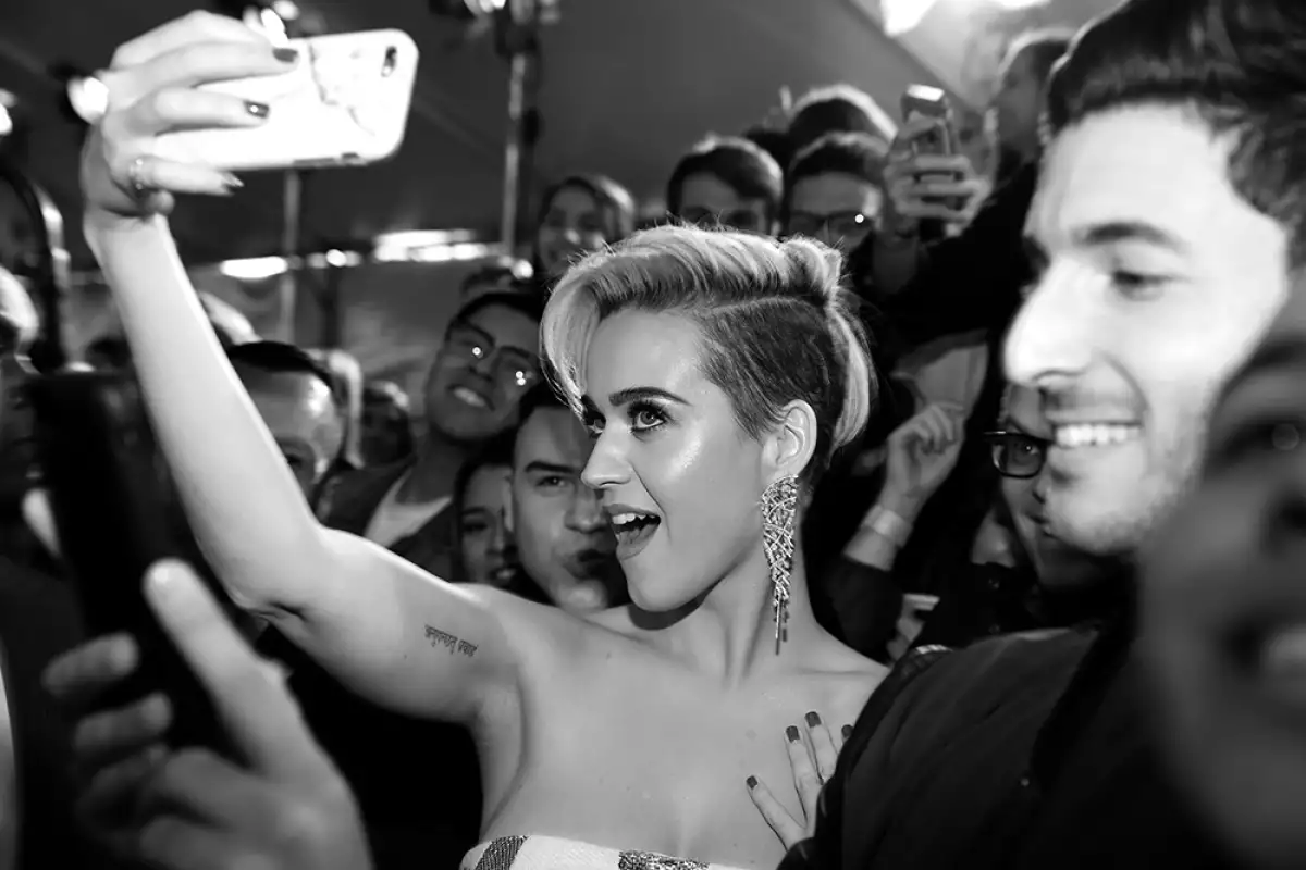 Katy Perry